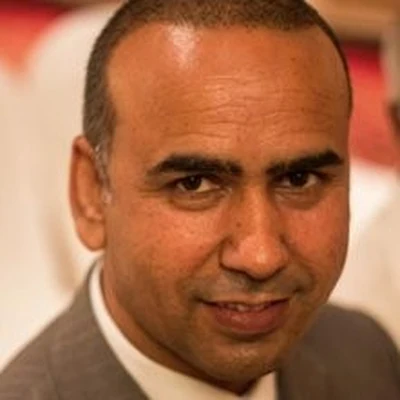 Munir Ahmed Tanoli, founder of Moon Traders, thermal paper converting pioneer in Pakistan